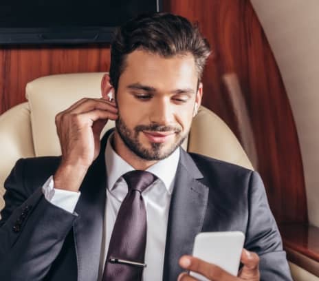 HRI Restore Your Hair By Air