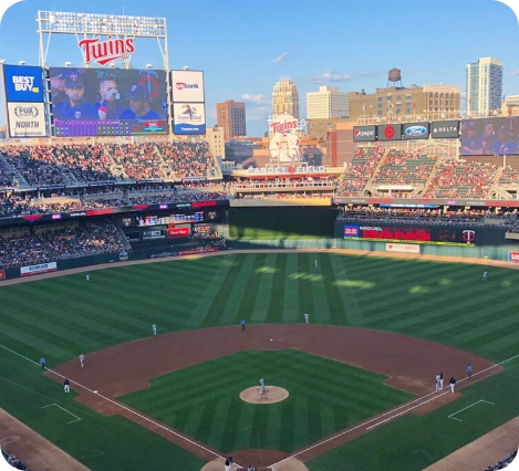 See a Sports Game img